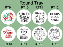 11/28/23 (6:30PM) Christmas Pick Your Own Project!