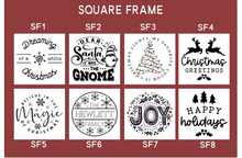 11/28/23 (6:30PM) Christmas Pick Your Own Project!