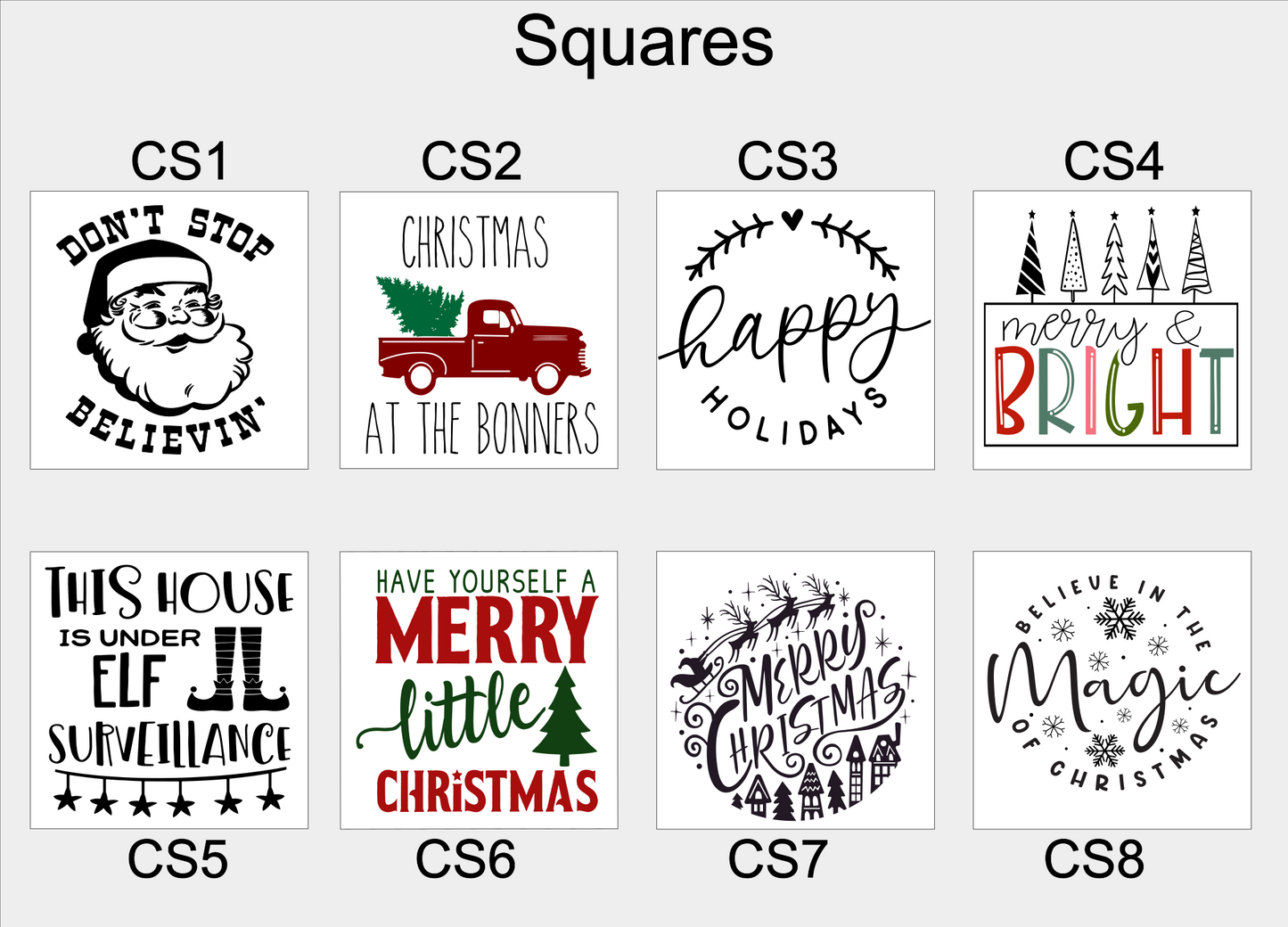 12/20/25 (2P - 4P) - 6th Grade Girls Christmas Craft Party!