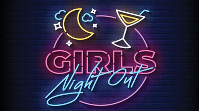 09/22/23 (6:30pm) - National Girl's Night Out