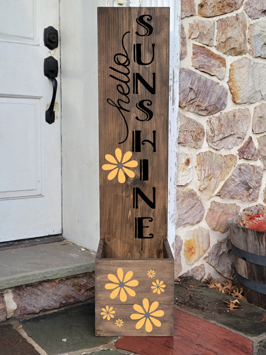 05/30/2026 (1 pm) Planters