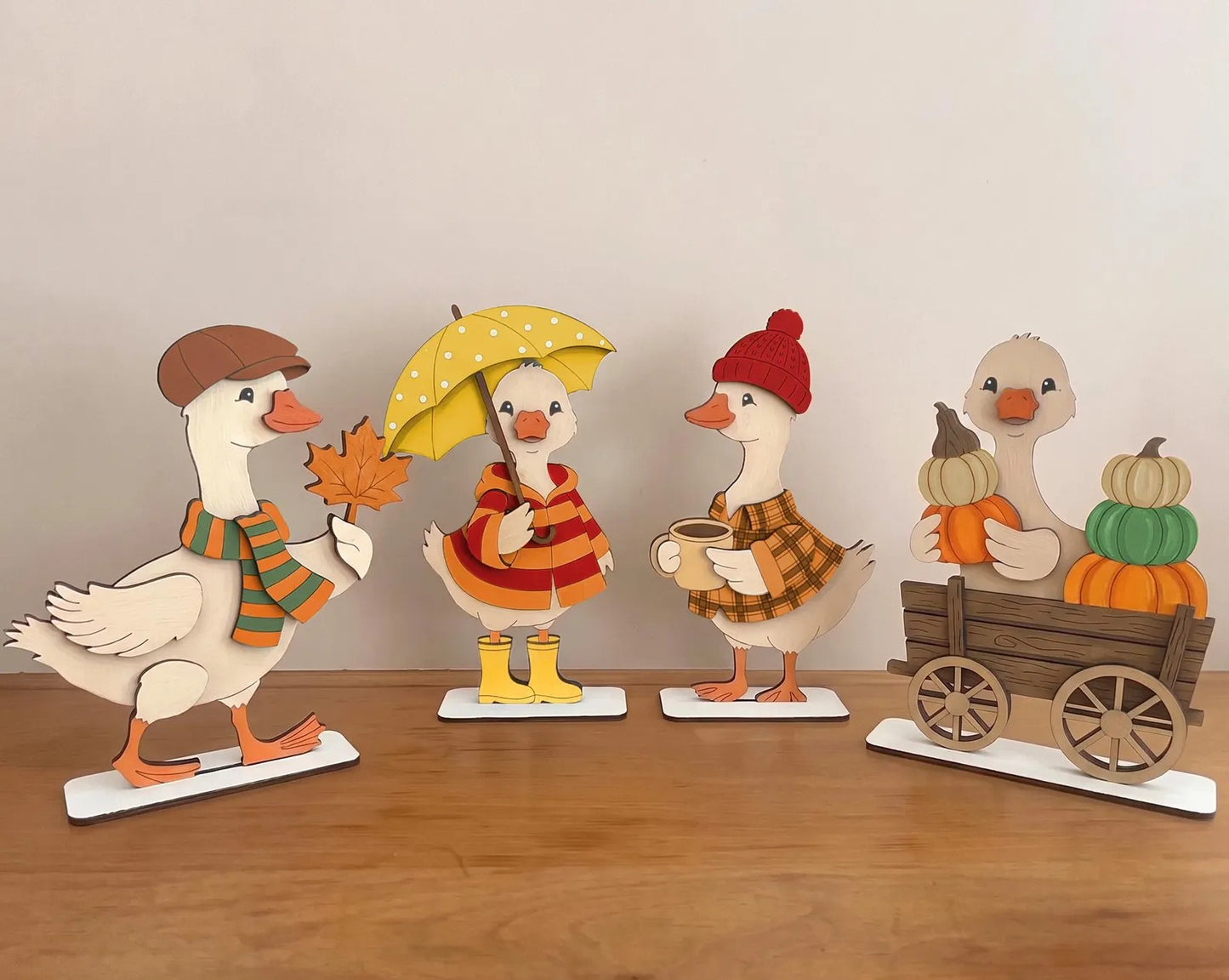 09/02/2026 (6:30 pm) Fallin' For Desk Geese