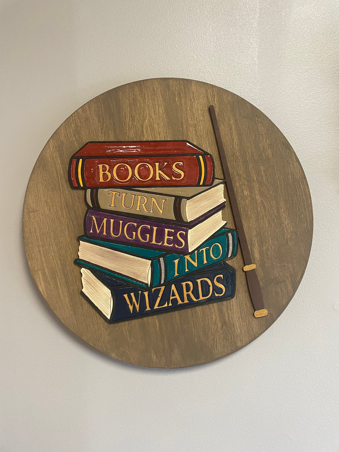 12/17/25 (6:30PM) - Book Lover Gifts