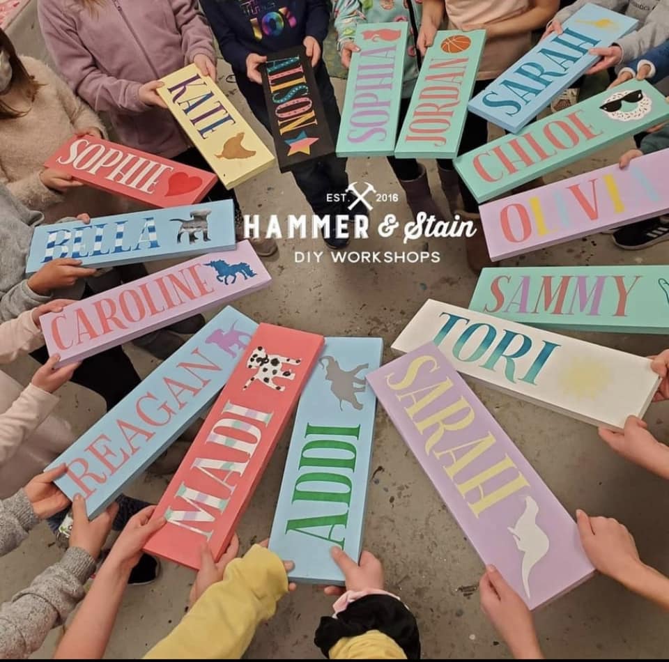 3/14/2026 (11:00A-1:00P) -  Emily's Birthday Celebration!  (PRIVATE EVENT)