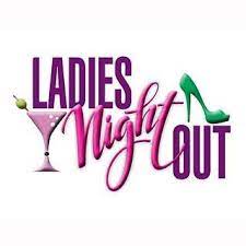 06/21/2024 (6:30pm) Ladies' Night Out! (Heather's Group)