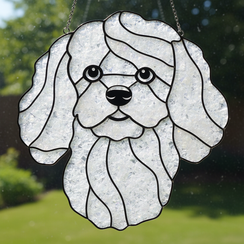 07/18/2026 (1 pm) Pet Suncatchers - Carn's Furever Farm
