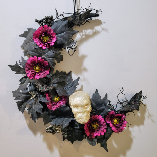 08/07/25 (6:30PM) Fun Fall Wreaths & Door Hangers