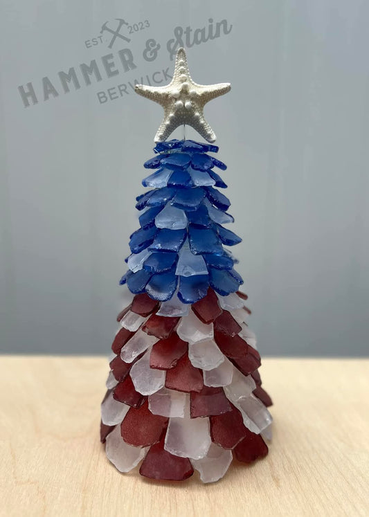 04/23/2026 (6:30 pm) Tumbled Sea Glass