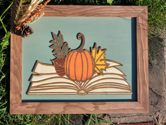 10/17/25 (6:30pm) Fall & Halloween Liquid Glass Workshop