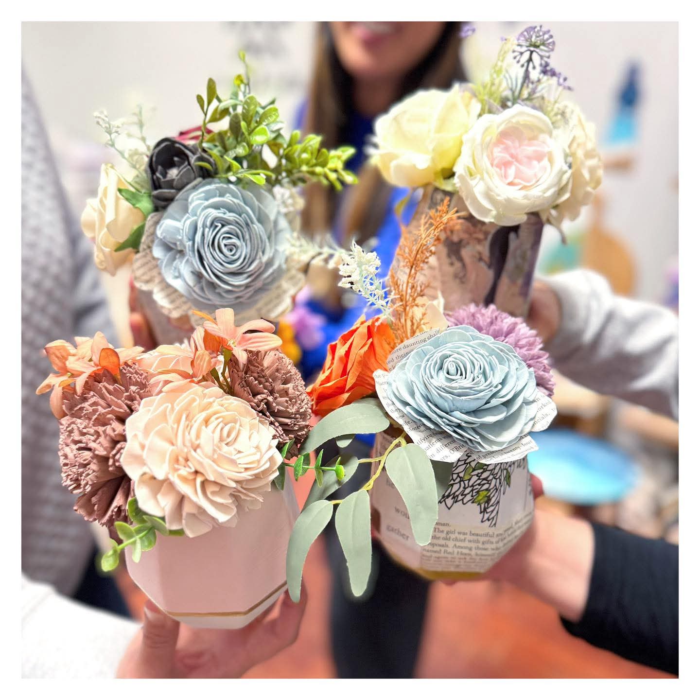 03/19/2026 (6:30 pm) Bound & Crafty Book Club (March)