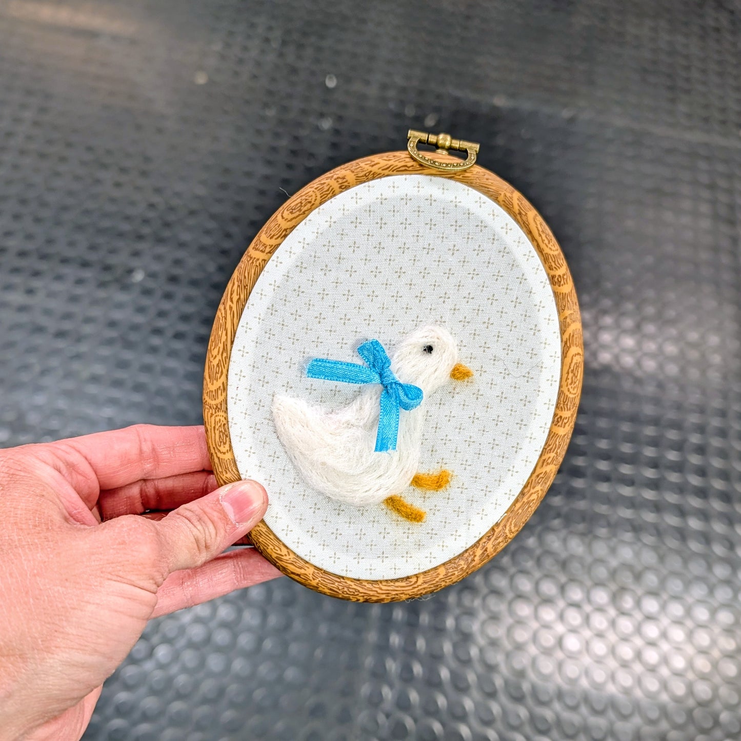 09/12/2026 (1 pm) - Intro to Needle Felting Fall Edition