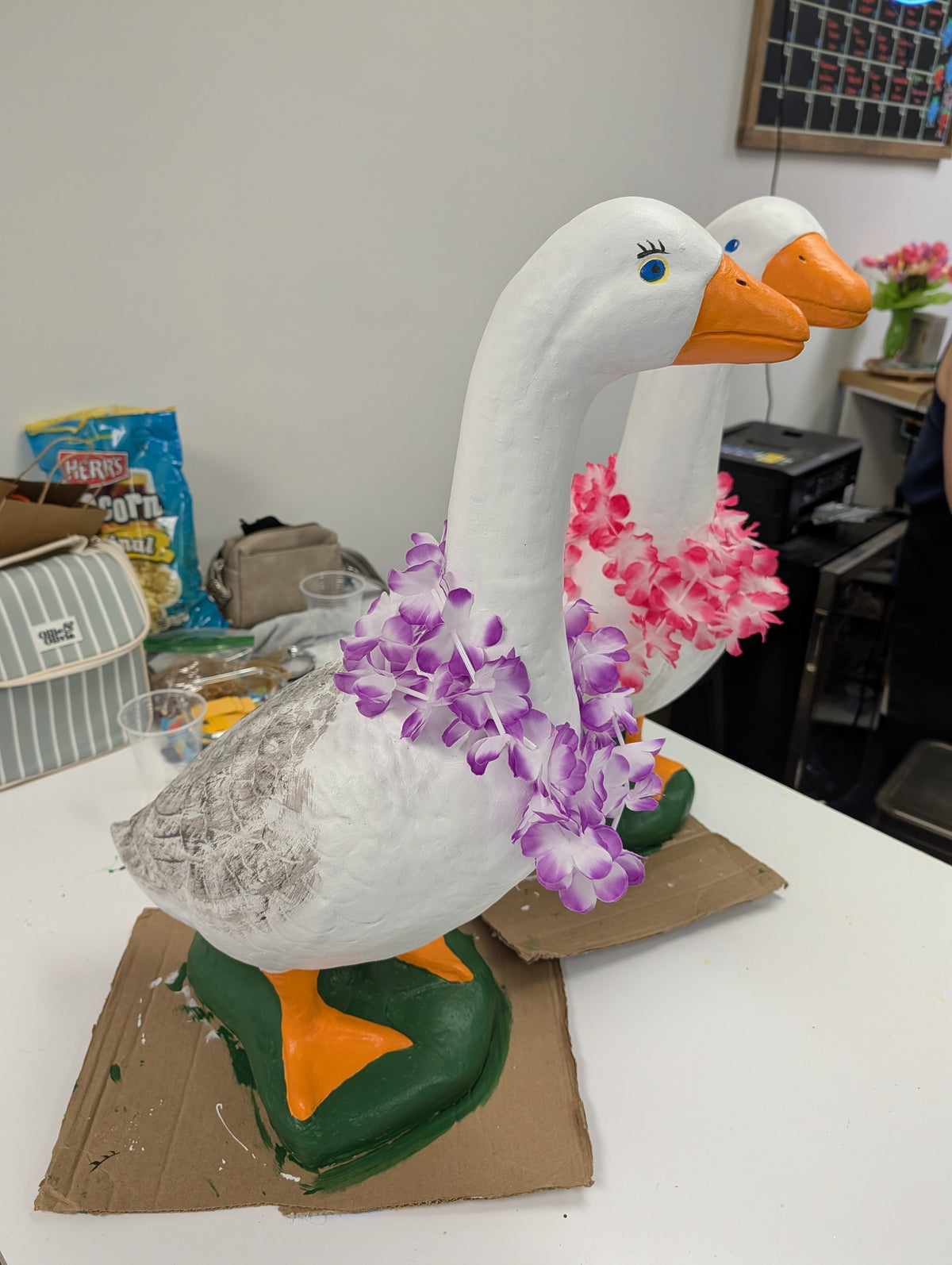 12/03/2026 (6:30 pm) Holiday Goosey Bingo Night Out