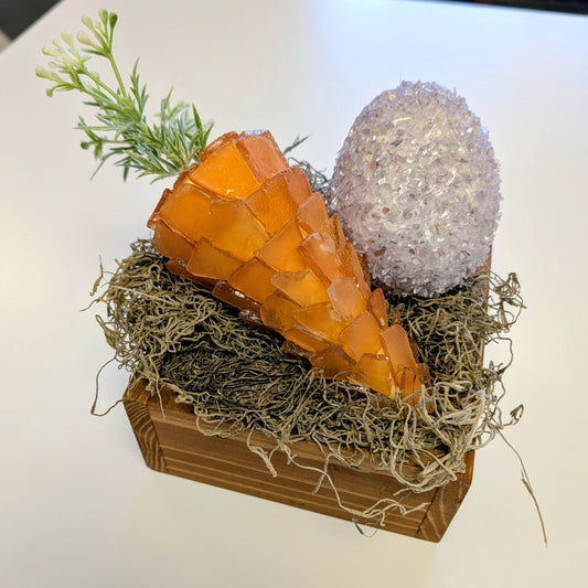 03/07/2026 (1 pm) Tumbled Sea Glass