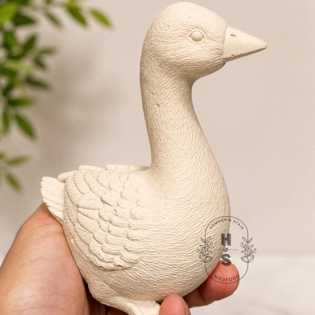 07/17/2026 (6:30 pm) Goosey Night