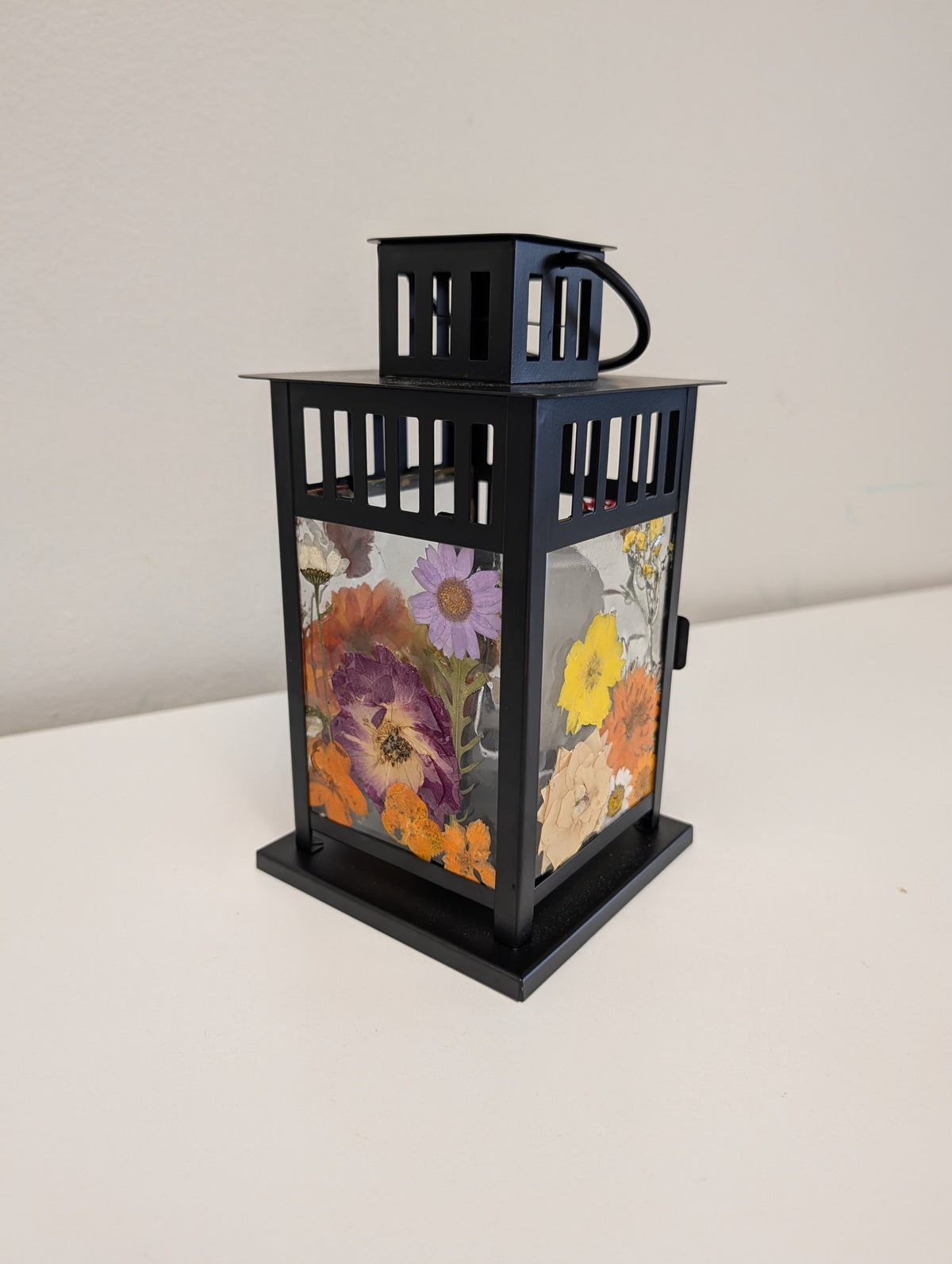 10/11/2026 (1 pm) Resin Lights & Lanterns