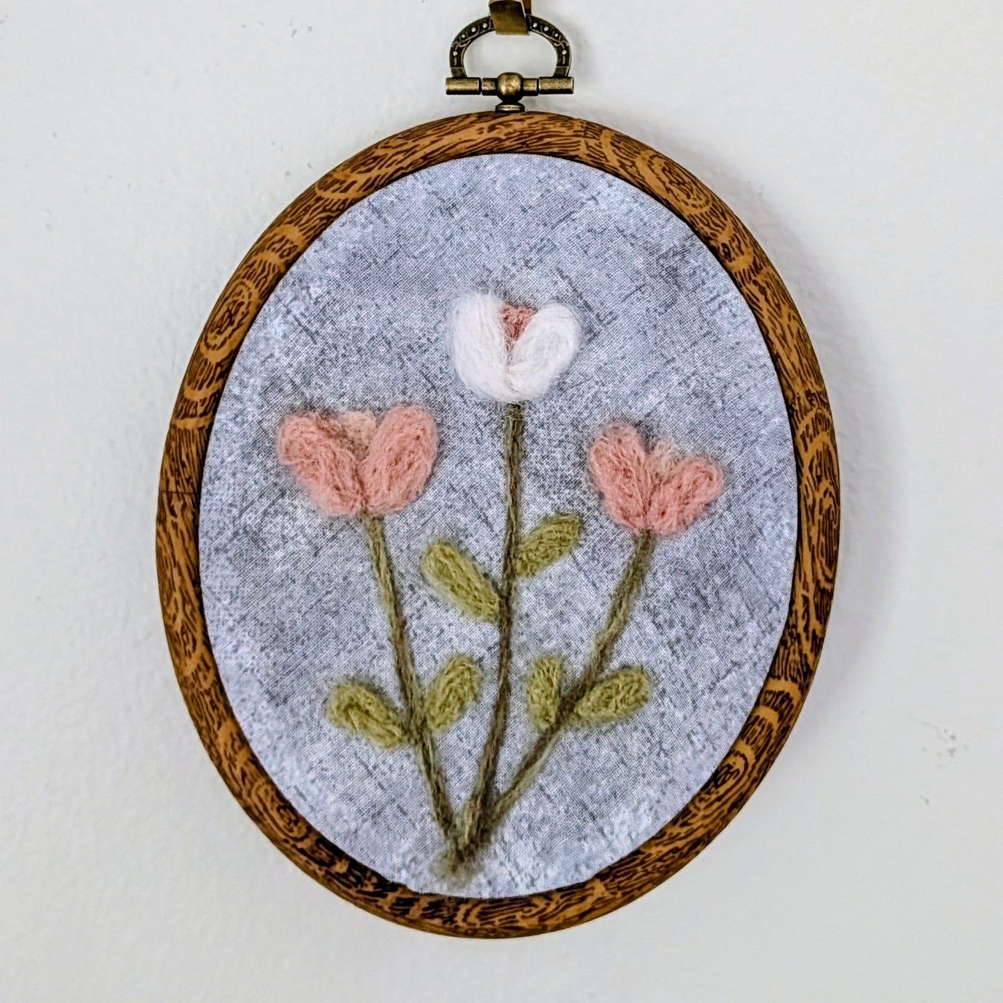 09/12/2026 (1 pm) - Intro to Needle Felting Fall Edition