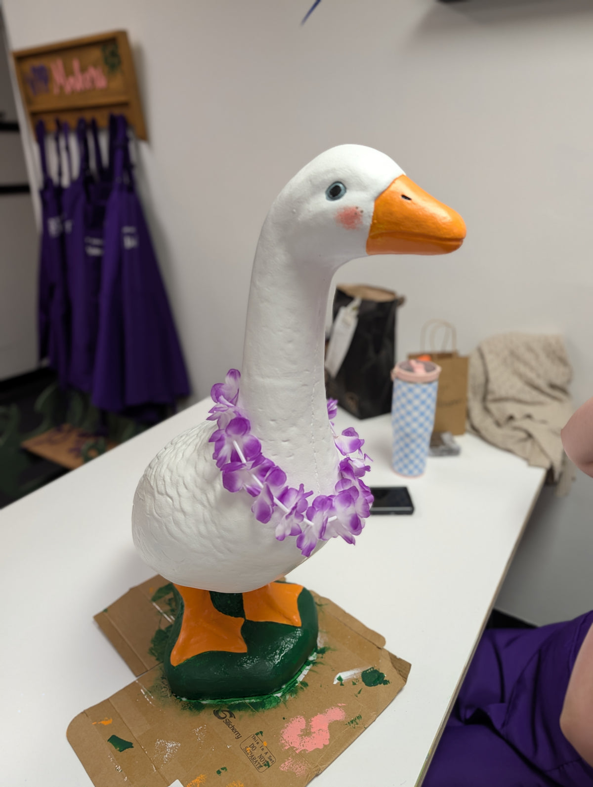 12/03/2026 (6:30 pm) Holiday Goosey Bingo Night Out