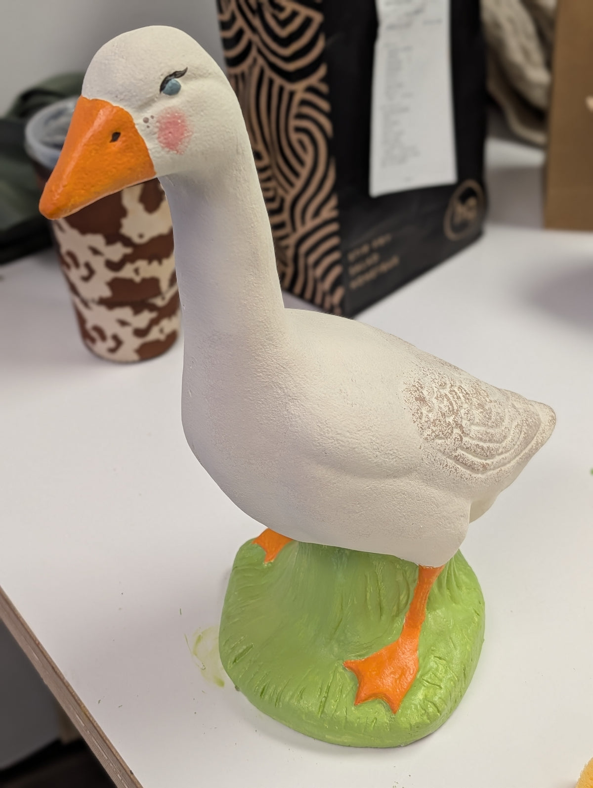 12/03/2026 (6:30 pm) Holiday Goosey Bingo Night Out