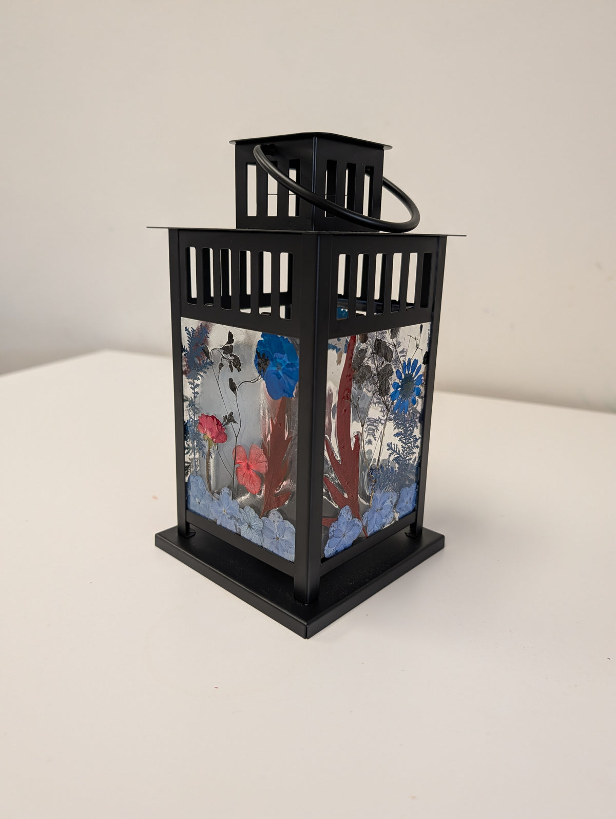 10/11/2026 (1 pm) Resin Lights & Lanterns