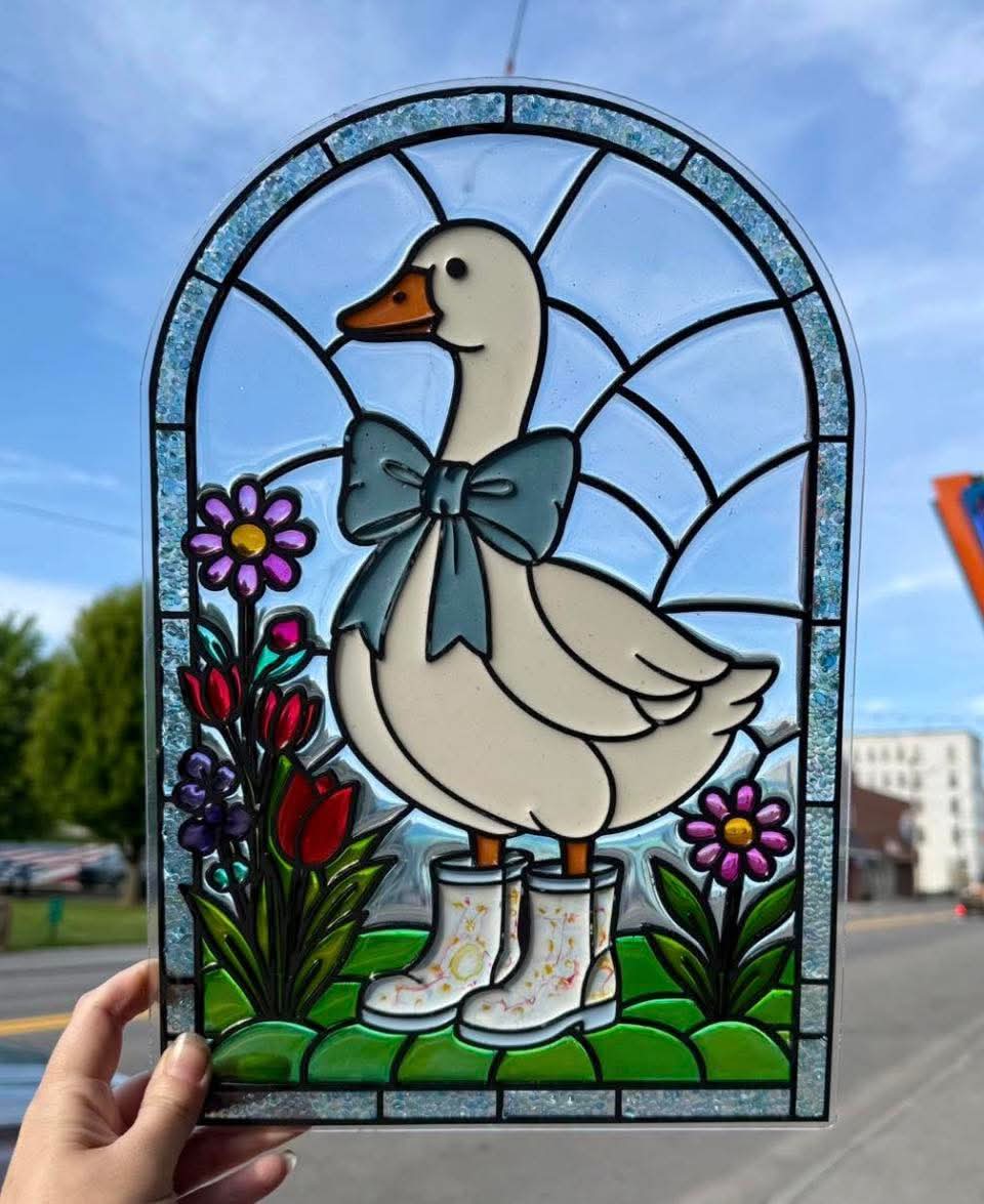 07/17/2026 (6:30 pm) Goosey Night