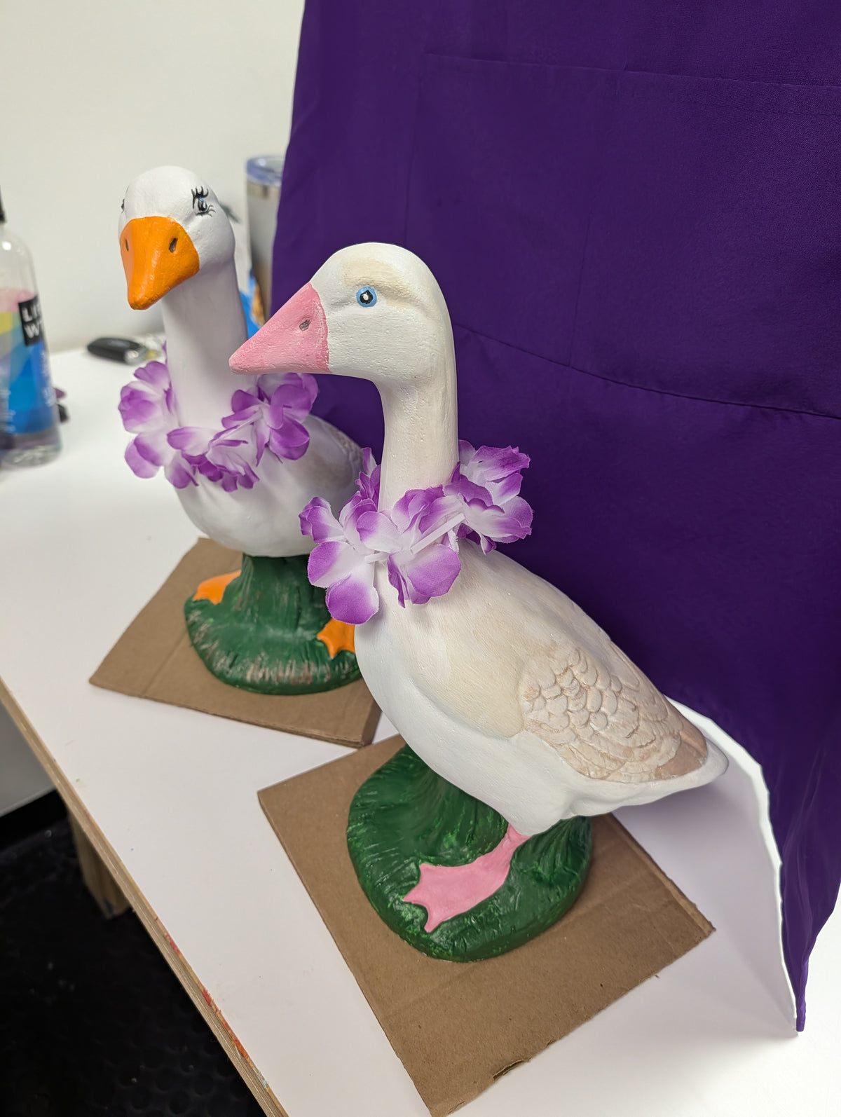 12/03/2026 (6:30 pm) Holiday Goosey Bingo Night Out