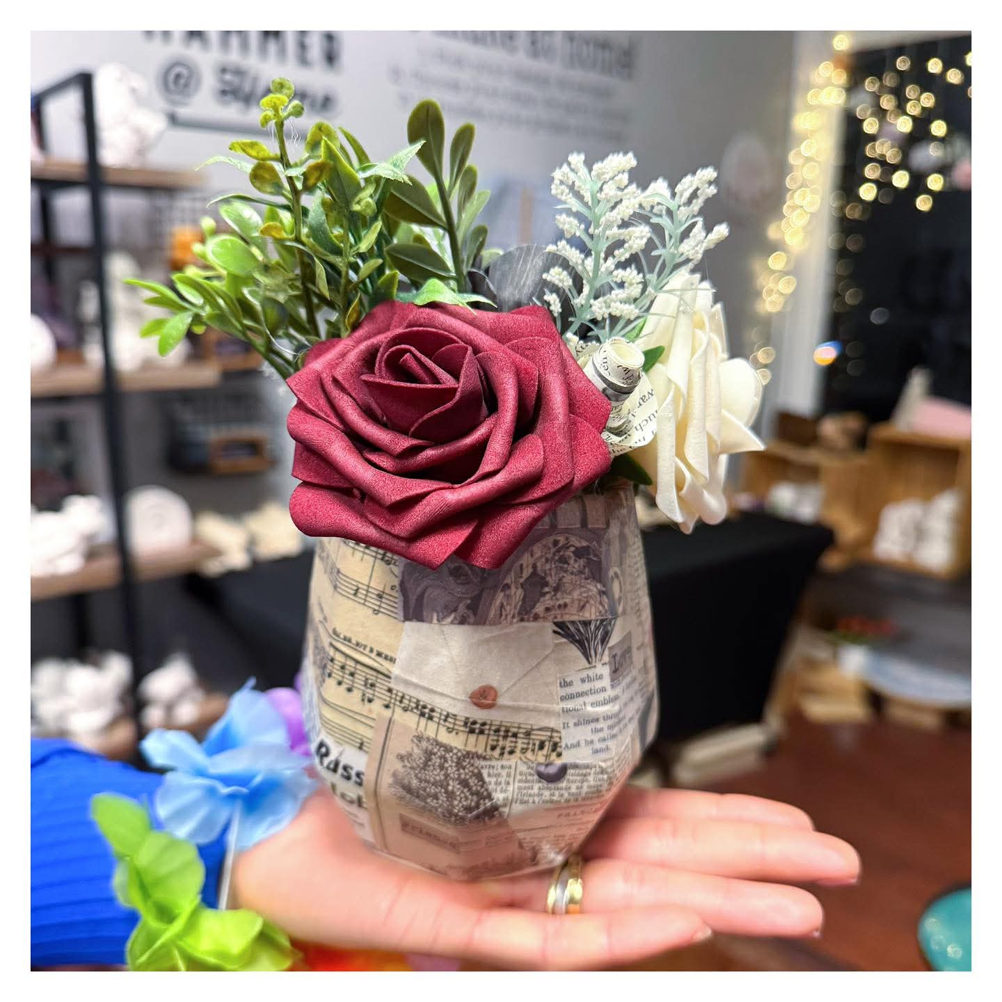 03/19/2026 (6:30 pm) Bound & Crafty Book Club (March)