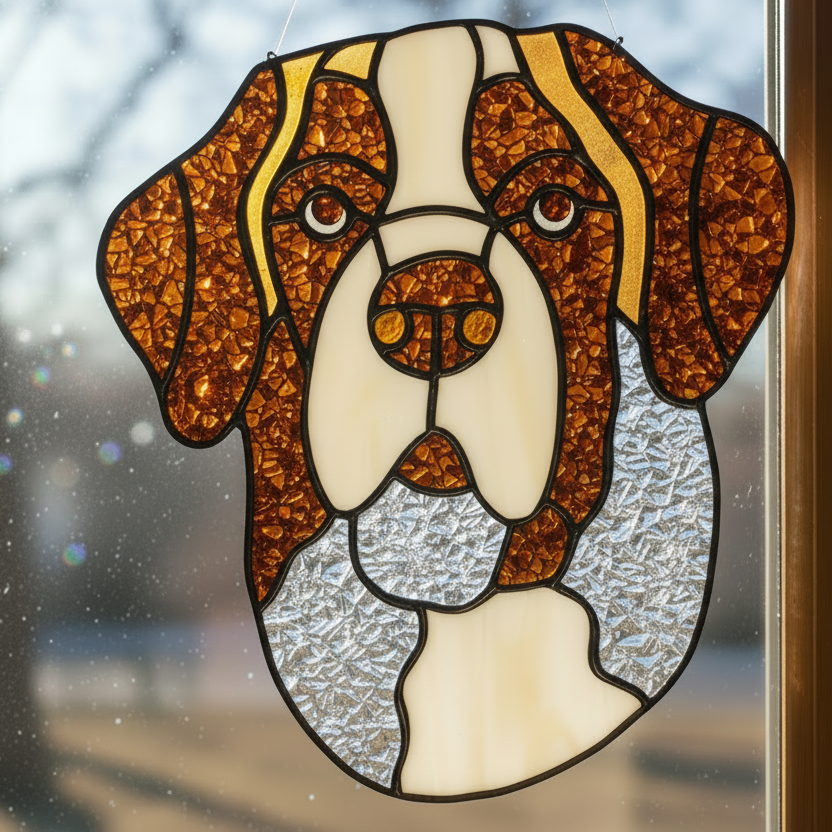 07/18/2026 (1 pm) Pet Suncatchers - Carn's Furever Farm