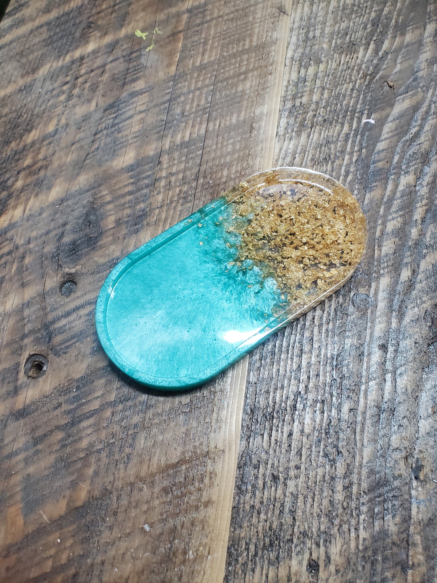 10/30/2025 (6:30pm) Dried Flower Resin Projects!