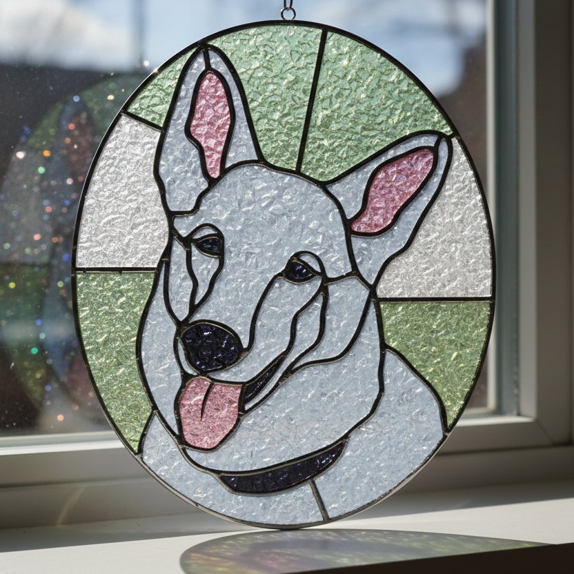 07/18/2026 (1 pm) Pet Suncatchers - Carn's Furever Farm