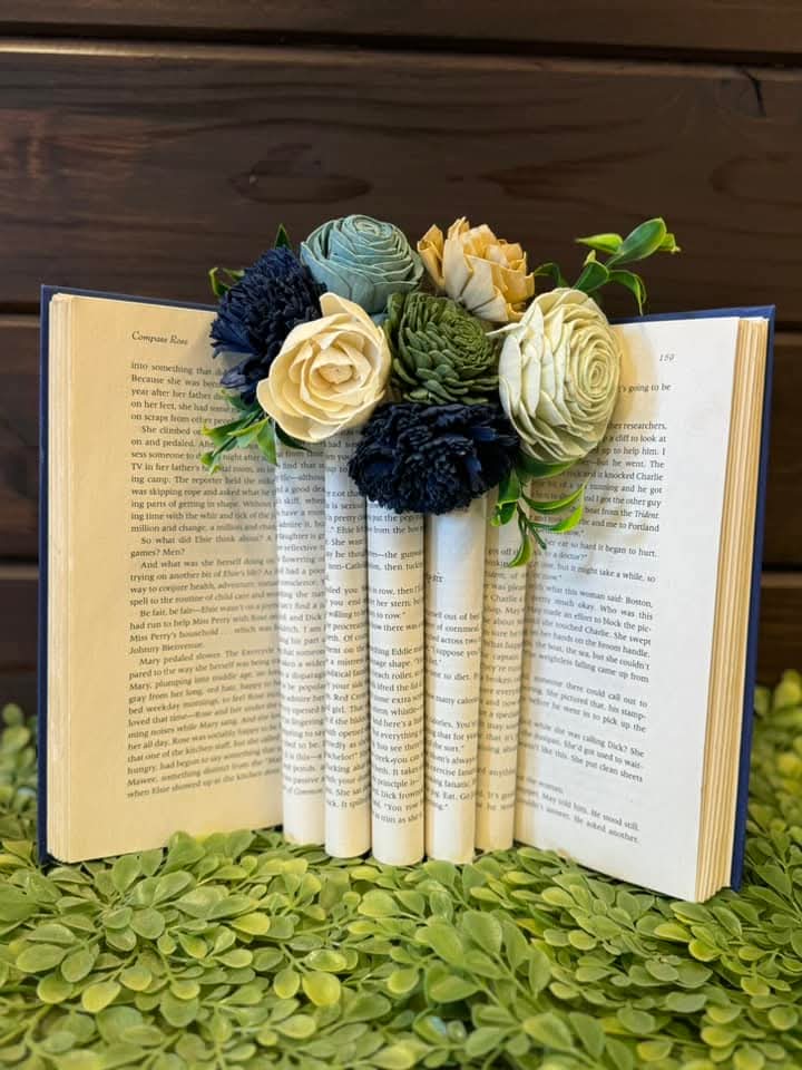 12/17/25 (6:30PM) - Book Lover Gifts